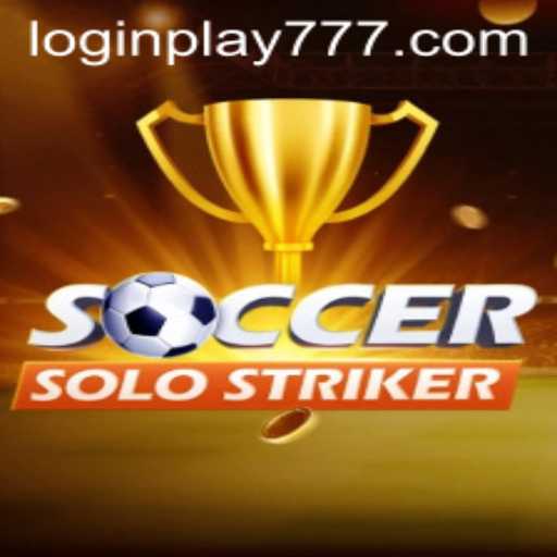 SoccerSoloStriker: A New Era in Virtual Soccer Gaming