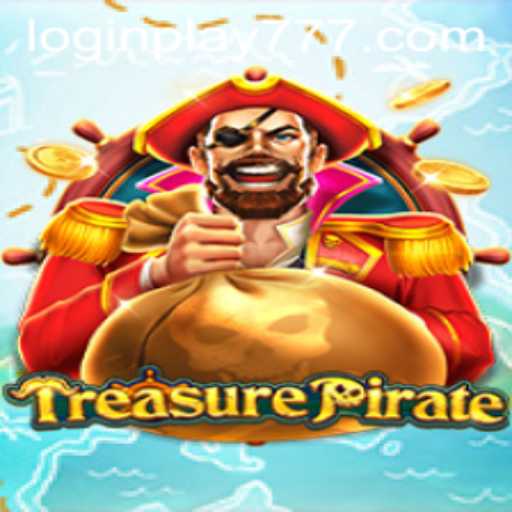 TreasurePirate: Embark on a Thrilling Adventure with PLAY777