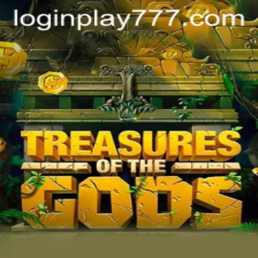 Unveiling the Mysteries of TreasureoftheGods: Embark on an Epic Adventure